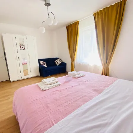 Appartement Sea *
