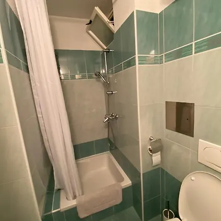 Sea Appartement Lovran
