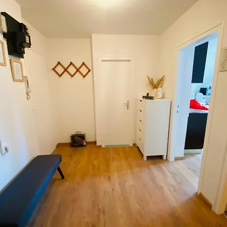 Sea Appartement *