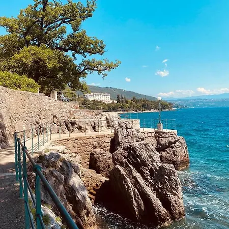 Sea Appartement Lovran