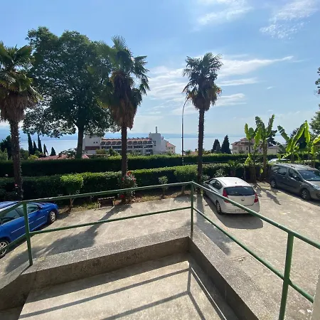 Sea Appartement