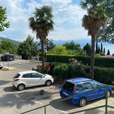 Appartement Sea Lovran